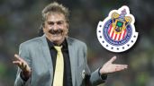 Foto ilustrativa de la nota titulada: ¿Llegará a Chivas? Ricardo La Volpe anuncia su regreso a la Liga MX