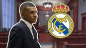 Foto ilustrativa de la nota titulada: Así REACCIONÓ el Real Madrid tras las acusaciones a Mbappé sobre caso de violación