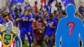 Foto ilustrativa de la nota titulada: Fue clave en la novena con Cruz Azul, ahora podría llegar a Chivas para buscar el título