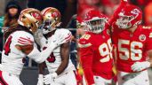 Foto ilustrativa de la nota titulada: NFL: La razón por la que San Francisco 49ers acabará con el invicto de Kansas City Chiefs