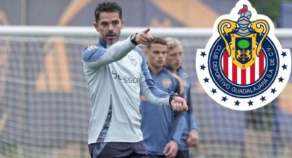 Fernando Gago lanza duro mensaje a Chivas tras ser presentado como nuevo técnico de Boca Juniors