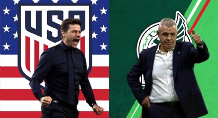 México vs Estados Unidos: Cuándo y dónde ver EN VIVO el amistoso del clásico del continente