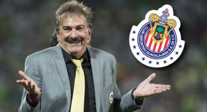 ¿Llegará a Chivas? Ricardo La Volpe anuncia su regreso a la Liga MX