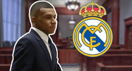 Así REACCIONÓ el Real Madrid tras las acusaciones a Mbappé sobre caso de violación