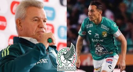 ¿Adiós León? Javier Aguirre le ofrece a Andrés Guardado inesperado cargo en la Selección Mexicana