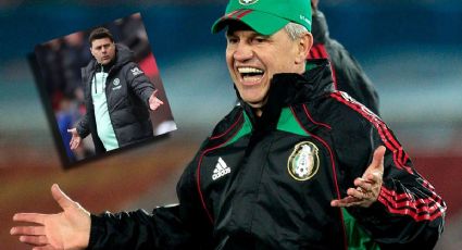 Mauricio Pochettino lanza dura advertencia a la Selección Mexicana previo a su amistoso