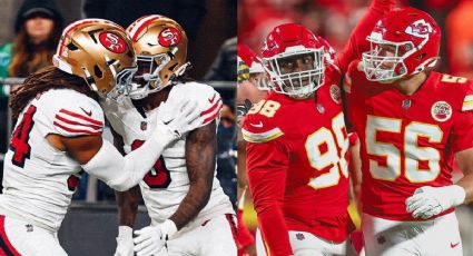 NFL: La razón por la que San Francisco 49ers acabará con el invicto de Kansas City Chiefs