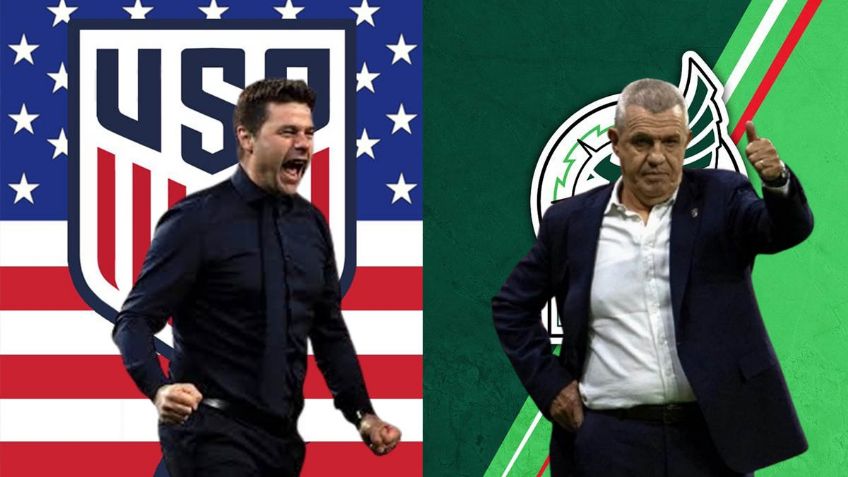 México vs Estados Unidos: Cuándo y dónde ver EN VIVO el amistoso del clásico del continente