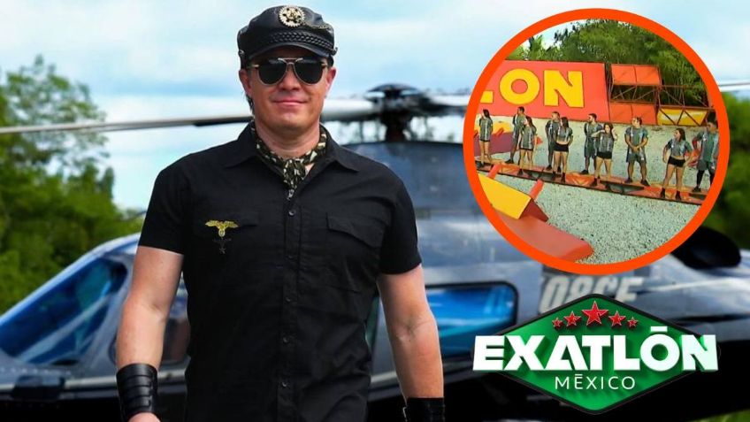 Exatlón México: Estas serán las leyendas que enfrentarán a Alemania en el segundo duelo internacional