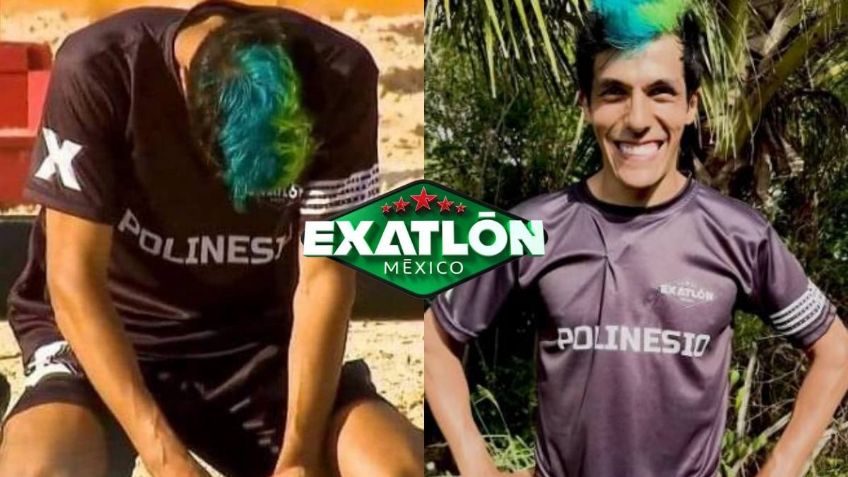 Exatlón México: Fanáticos amenazan con dejar de ver el reality tras la salida de Rafa Polinesio