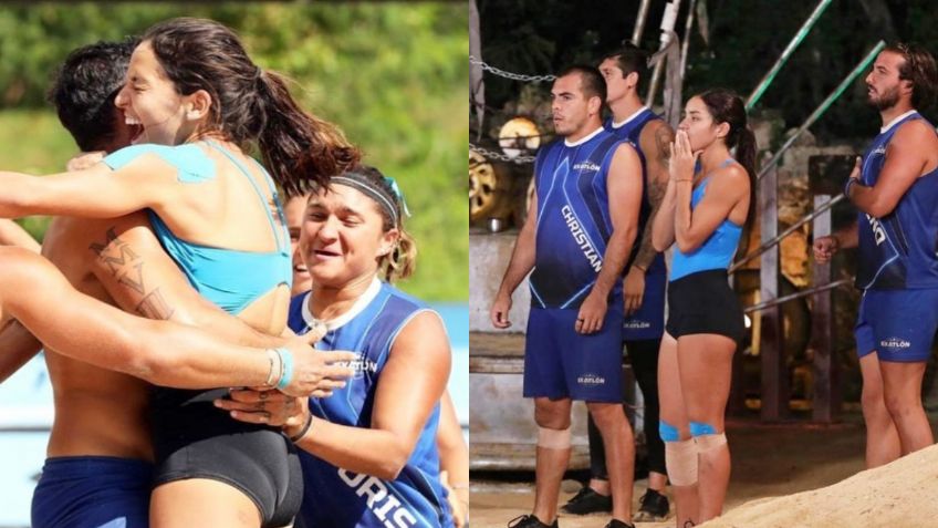 Exatlón México: Revelan a inesperada atleta azul que participará en la nueva temporada