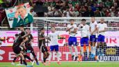 Foto ilustrativa de la nota titulada: El golazo de Raúl Jiménez que dejó enmudecido a Javier Aguirre en el México vs Estados Unidos