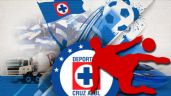 Foto ilustrativa de la nota titulada: Fue joya de Cruz Azul, era considerado el Messi mexicano, pero ahora juega en cuarta división