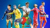 Foto ilustrativa de la nota titulada: Se reanuda la Liga MX; fechas y dónde ver EN VIVO los partidos de la jornada 12 del Apertura 2024