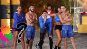 Foto ilustrativa de la nota titulada: Exatlón México: Se filtra el nuevo color que sustituirá al azul en el reality