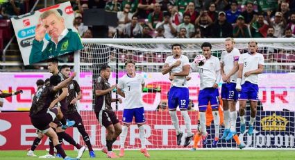 El golazo de Raúl Jiménez que dejó enmudecido a Javier Aguirre en el México vs Estados Unidos