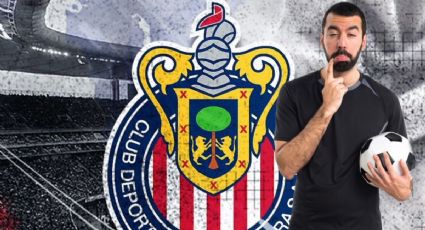 Ni La Volpe o Siboldi, el técnico que llegaría a Chivas para suplir a Fernando Gago