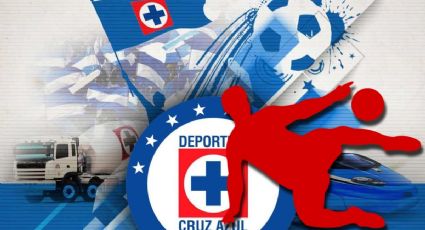 Fue joya de Cruz Azul, era considerado el Messi mexicano, pero ahora juega en cuarta división