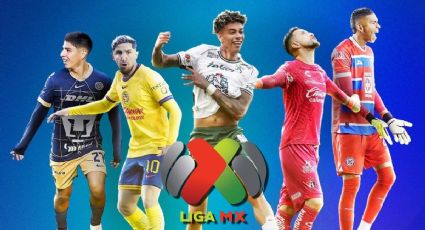 Se reanuda la Liga MX; fechas y dónde ver EN VIVO los partidos de la jornada 12 del Apertura 2024