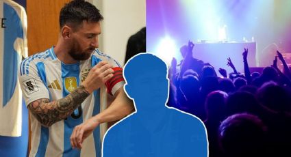 Le decían el Messi mexicano, las fiestas lo arruinaron y ahora no lo contratan ni en Liga Expansión