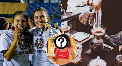 Fue campeona en América, brilló en Exatlón, la defraudaron y hoy vive de una cafetería