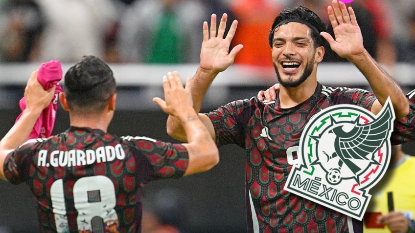 El emotivo mensaje de Andrés Guardado tras jugar su último duelo con la Selección Mexicana
