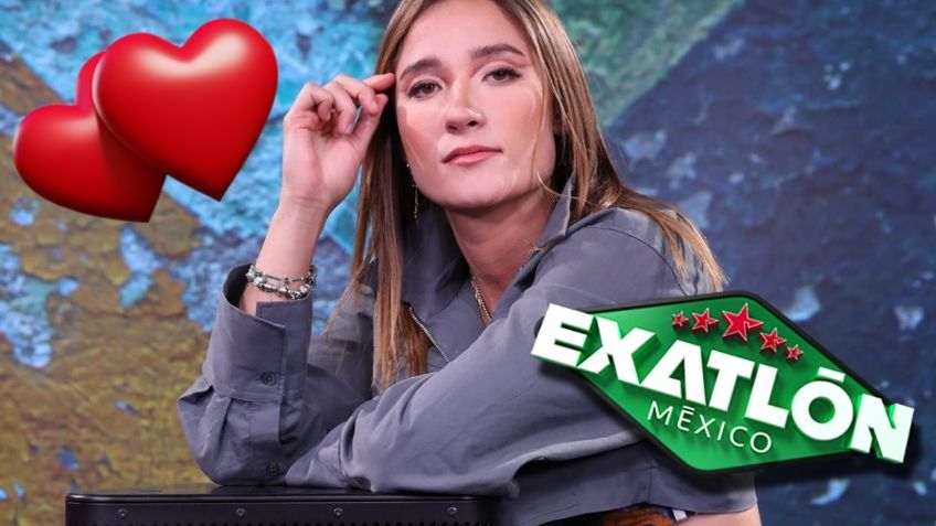 Exatlón México: Mati Álvarez revela datos privados sobre su vida y confiesa quién es su crush