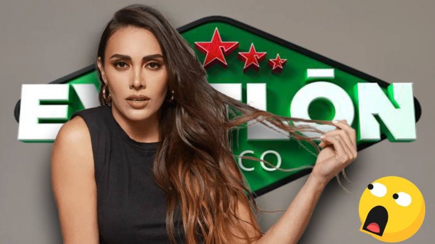 Exatlón México: Macky González explota contra fanático y le lanza guiño al reality