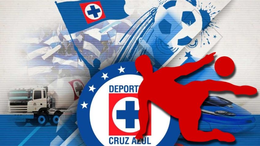 Fue joya de Cruz Azul, era considerado el Messi mexicano, pero ahora juega en cuarta división