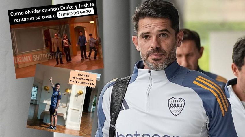 Los MEMES se burlan de Fernando Gago tras ser acusado de robarse el aire acondicionado de su casa