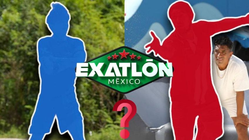 Exatlón México: Estos son los 6 posibles nuevos atletas que estarán en la octava temporada