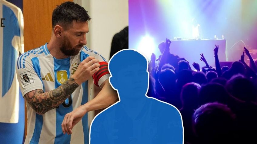 Le decían el Messi mexicano, las fiestas lo arruinaron y ahora no lo contratan ni en Liga Expansión