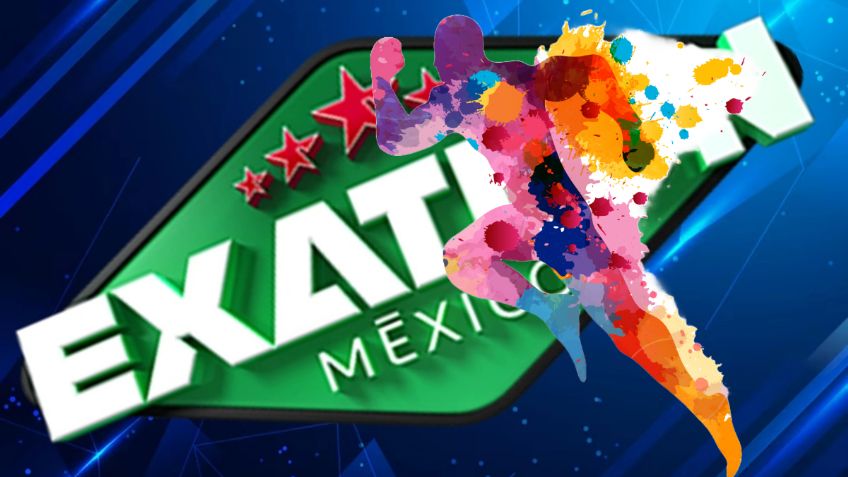 El deporte le salvó la vida, sufrió carencias, pero terminó siendo leyenda en Exatlón México