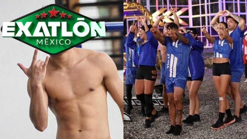 Vendió café por falta de apoyo, participó en París 2024 y ahora busca un lugar en Exatlón México