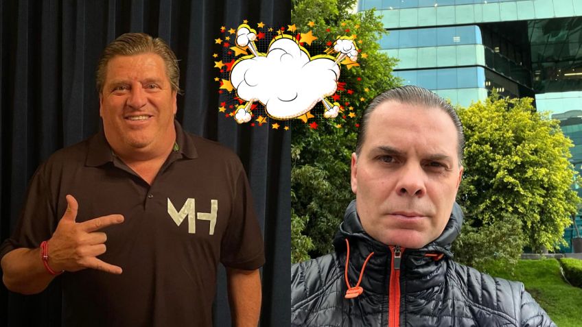 Miguel Herrera rompe el silencio y revela por qué golpeó a Christian Martinoli