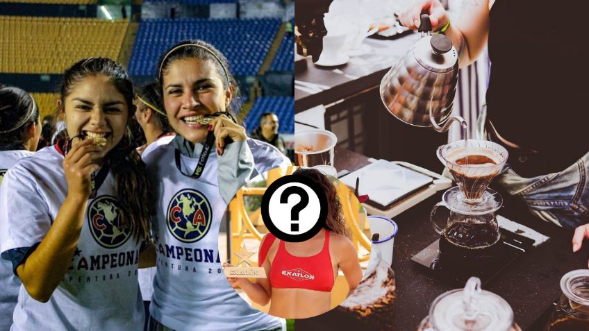 Fue campeona en América, brilló en Exatlón, la defraudaron y hoy vive de una cafetería