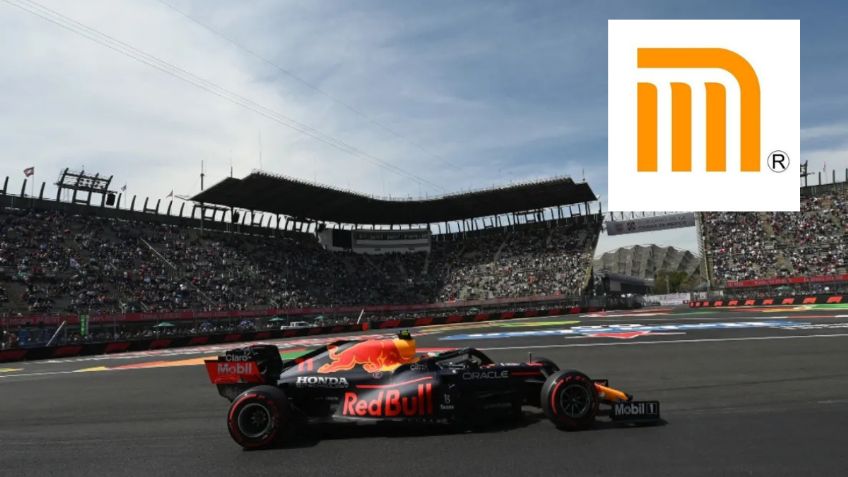 Gran Premio de México; ¿cómo llegar en Metro CDMX y Metrobús a la carrera de Checo Pérez?