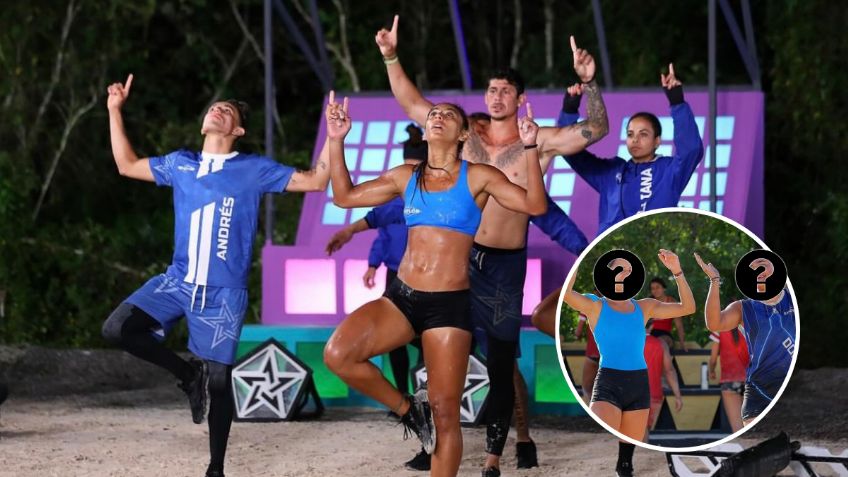 Exatlón México: Confirman a otras dos leyendas azules para la octava temporada del reality