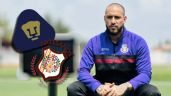 Foto ilustrativa de la nota titulada: Pollo Saldívar, de ser estrella en Pumas a terminar en la Liga Premier con los Artesanos de Metepec