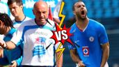 Foto ilustrativa de la nota titulada: La vez que el Puebla y Cruz Azul dieron los mejores Cuartos de Final en la historia de la Liga MX
