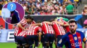 Foto ilustrativa de la nota titulada: Dirigió al Barcelona, tuvo varios problemas con Messi y ahora está cerca de ser el técnico de Chivas