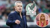 Foto ilustrativa de la nota titulada: Javier Aguirre deberá renunciar a la Selección Mexicana; conoce la brutal predicción de Mhoni Vidente