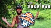 Foto ilustrativa de la nota titulada: Tras fracasar en Survivor México, Sargento Rap llega como presidente a la People’s League