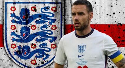 La vez que Liam Payne fue capitán de la Selección de Inglaterra en un partido benéfico