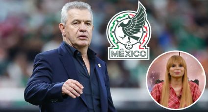 Javier Aguirre deberá renunciar a la Selección Mexicana; conoce la brutal predicción de Mhoni Vidente