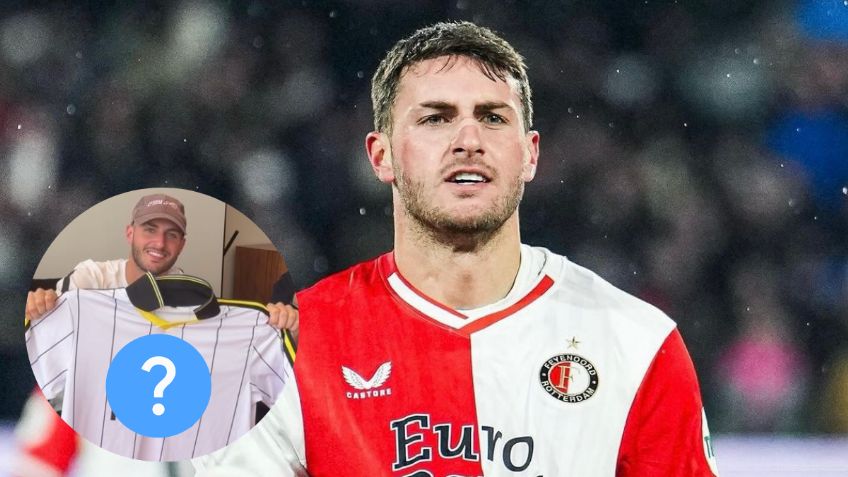 Ni Porcinos o Aniquiladores; Santi Giménez elige nuevo equipo y ficha por la Kings League