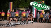 Foto ilustrativa de la nota titulada: Exatlón México: Estrella del reality filtra por error el resultado del último duelo contra Alemania