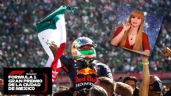 Foto ilustrativa de la nota titulada: ¿Checo Pérez subirá al podio? Mhoni Vidente predice quién será el ganador del GP de México