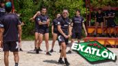 Foto ilustrativa de la nota titulada: Exatlón México: Estos son los atletas que serán eliminados este domingo 20 de octubre