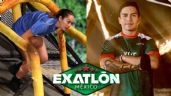 Foto ilustrativa de la nota titulada: Exatlón México: Así quedará conformado el equipo azul en la nueva temporada del reality